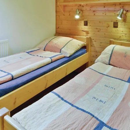 Two-bedroom In Rokytnice N.jizerou Apartamento Rokytnice nad Jizerou