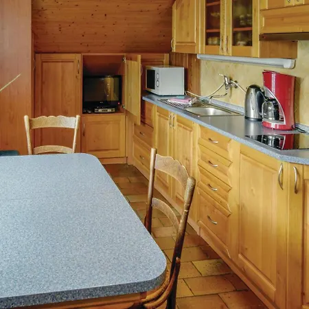 Two-bedroom In Rokytnice N.jizerou *