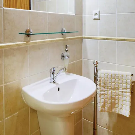 Two-bedroom In Rokytnice N.jizerou * Rokytnice nad Jizerou