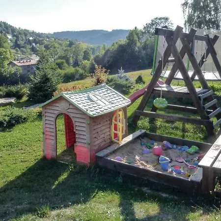 Apartamento Two-bedroom In Rokytnice N.jizerou
