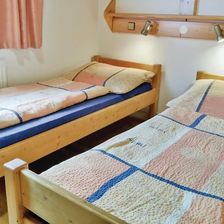 Two-bedroom In Rokytnice N.jizerou *