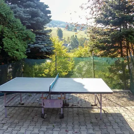 Apartamento Two-bedroom In Rokytnice N.jizerou