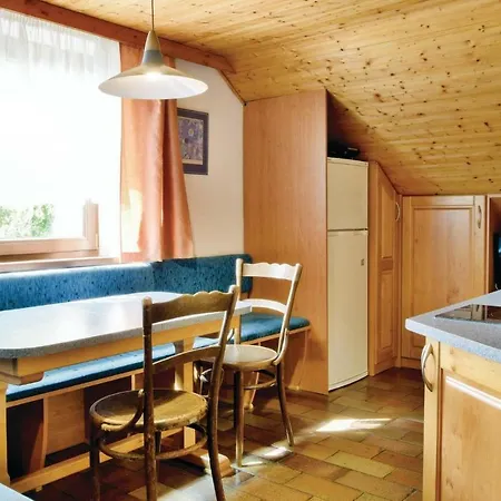 Two-bedroom In Rokytnice N.jizerou Rokytnice nad Jizerou
