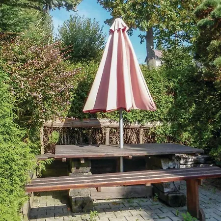 Two-bedroom In Rokytnice N.jizerou Apartamento Rokytnice nad Jizerou
